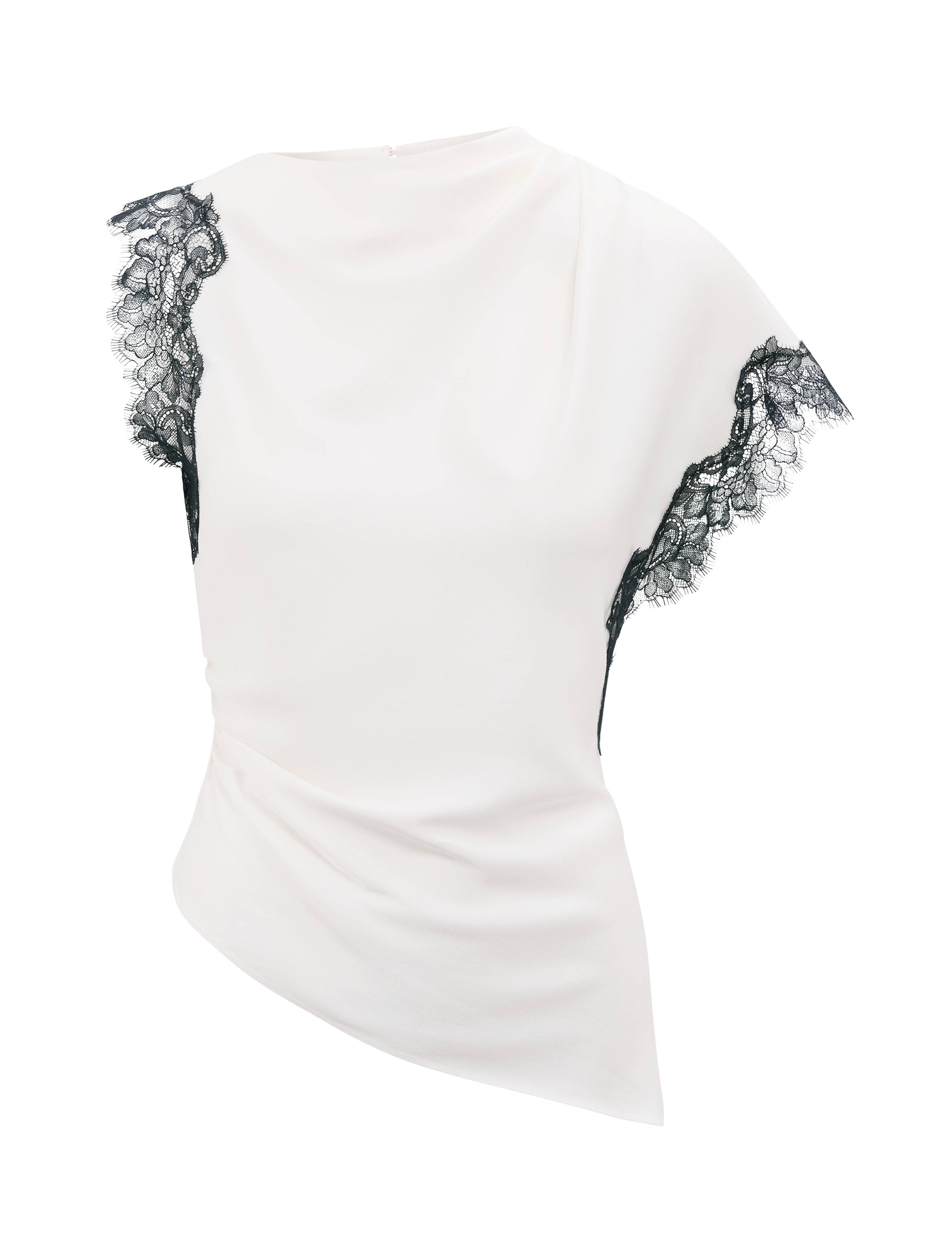 Dixie Lace Top