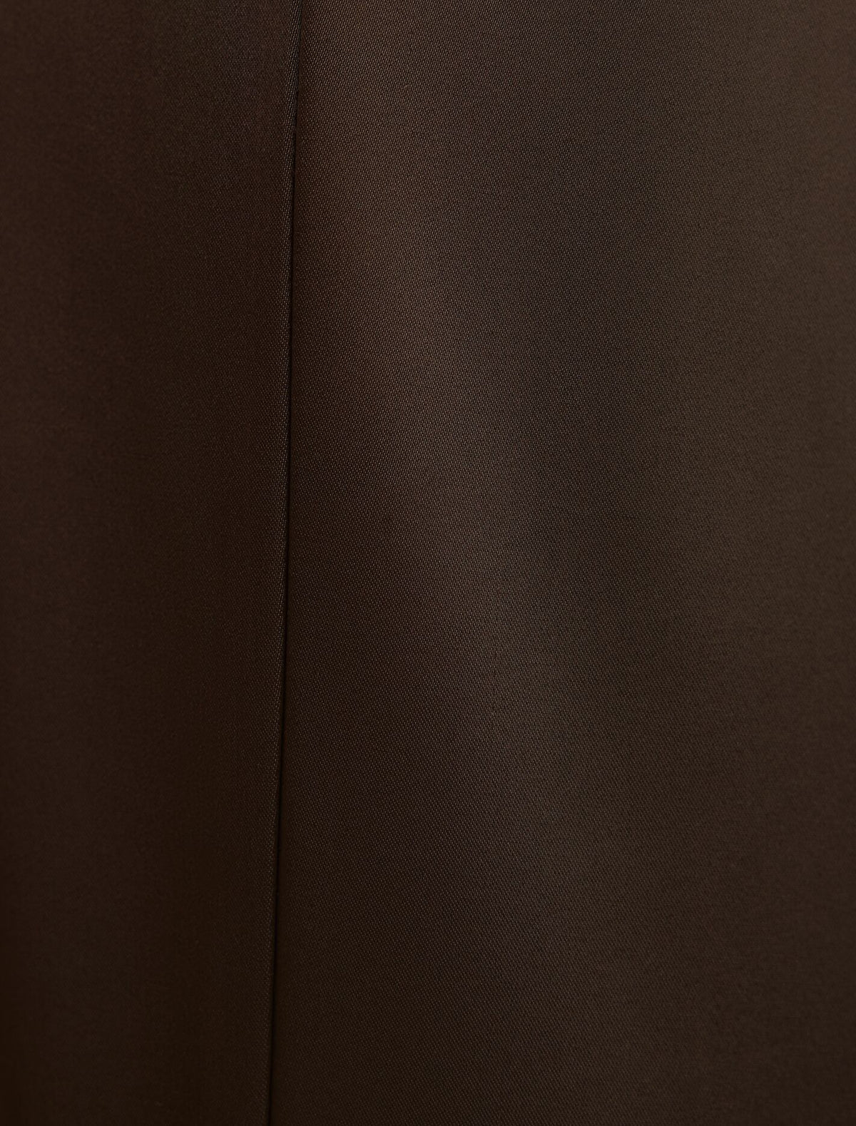Sara Satin Wide Leg Pant