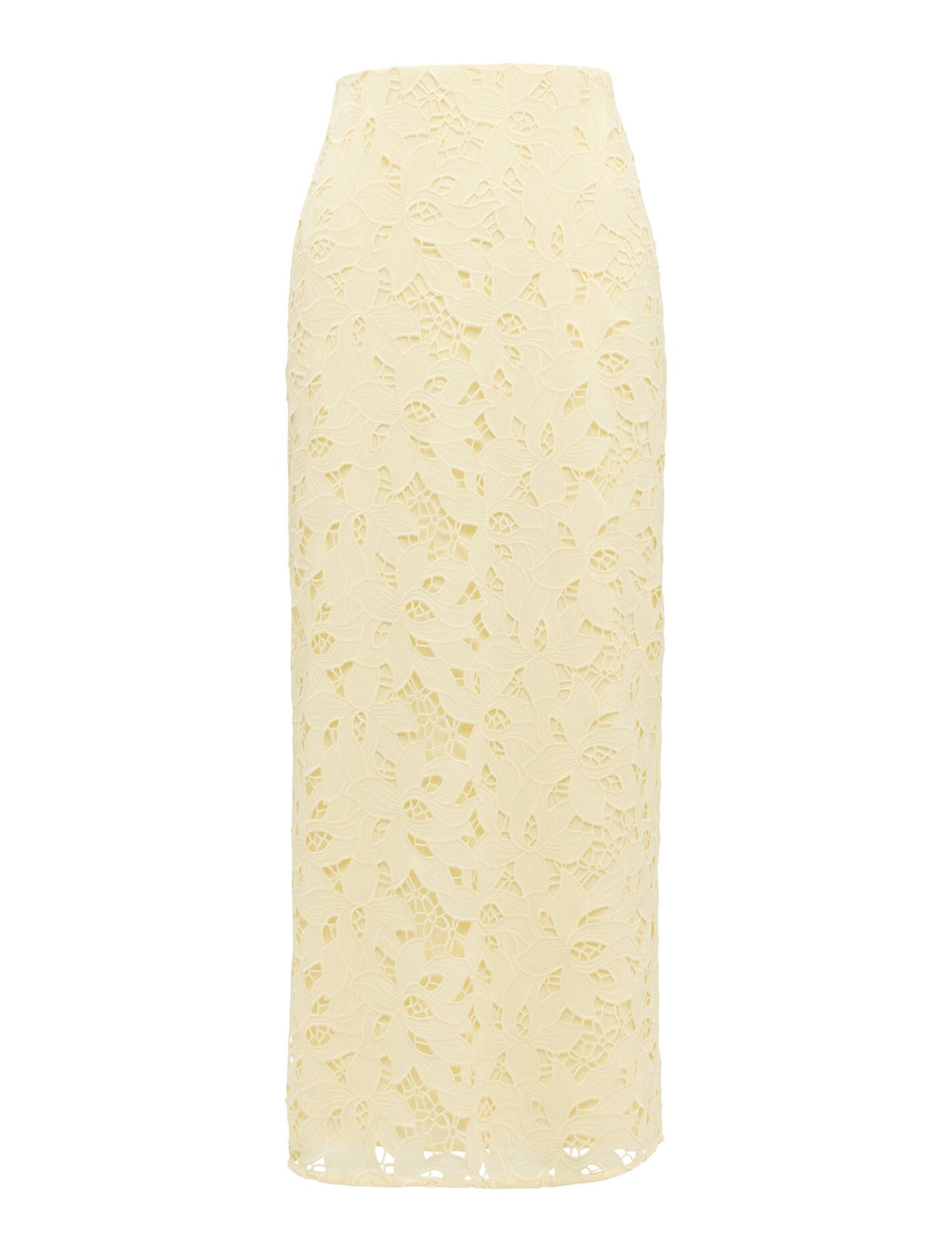 Andie Lace Maxi Skirt
