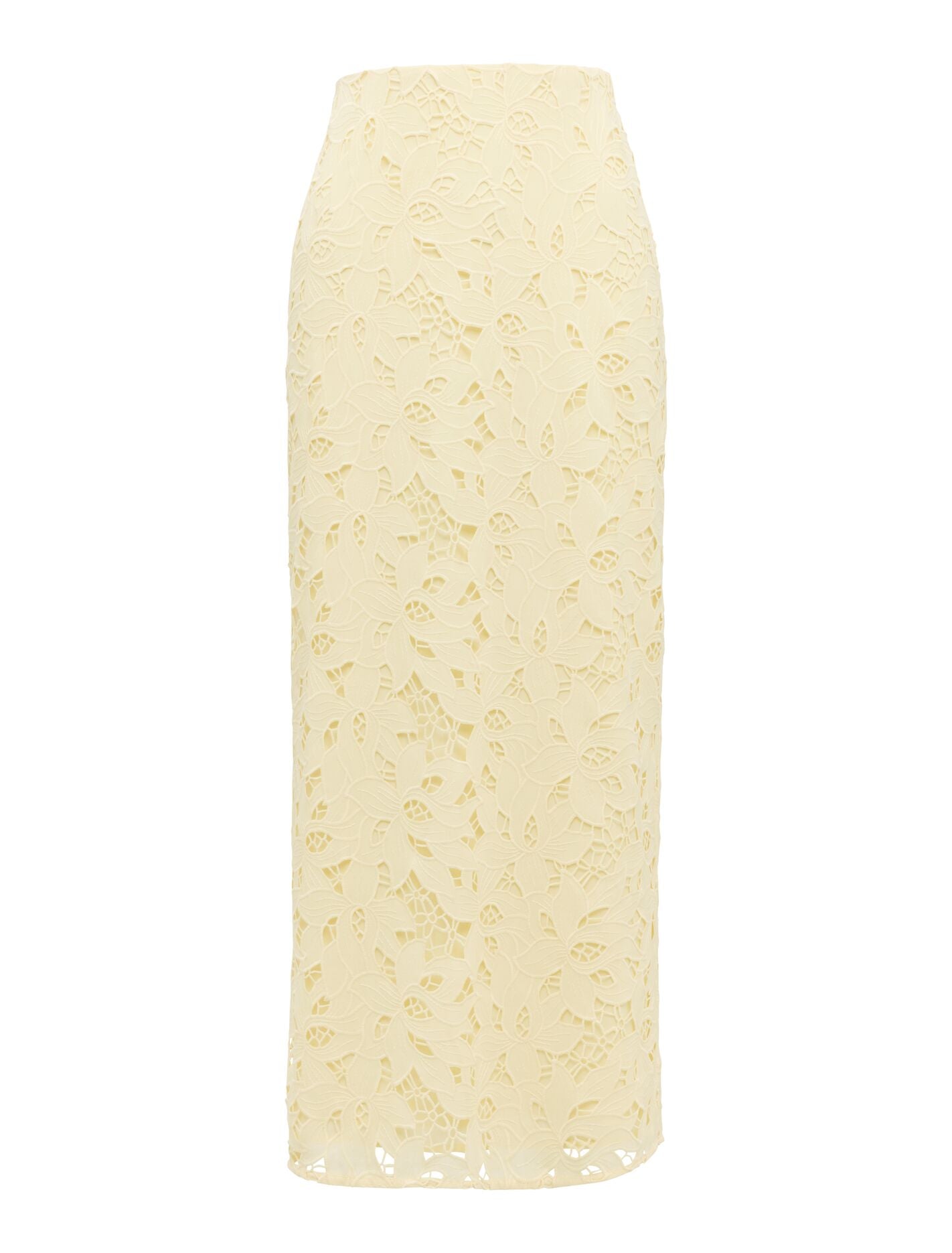 Andie Lace Maxi Skirt