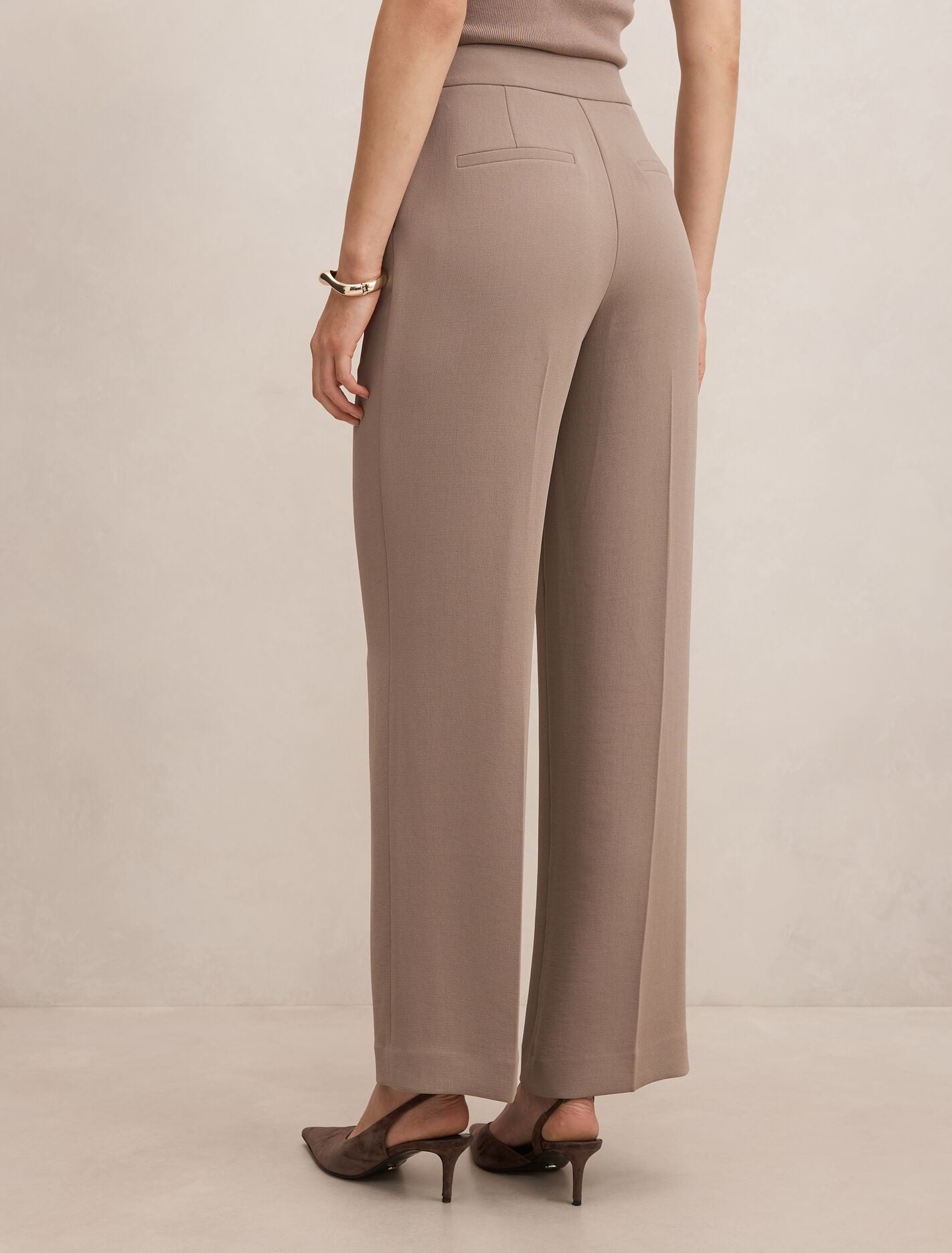 Dani Straight Leg Pants