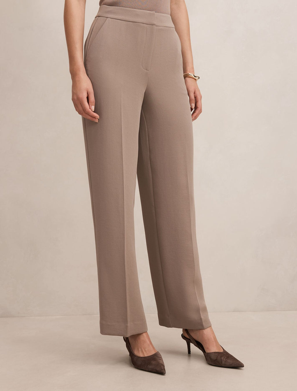 Dani Straight Leg Pants