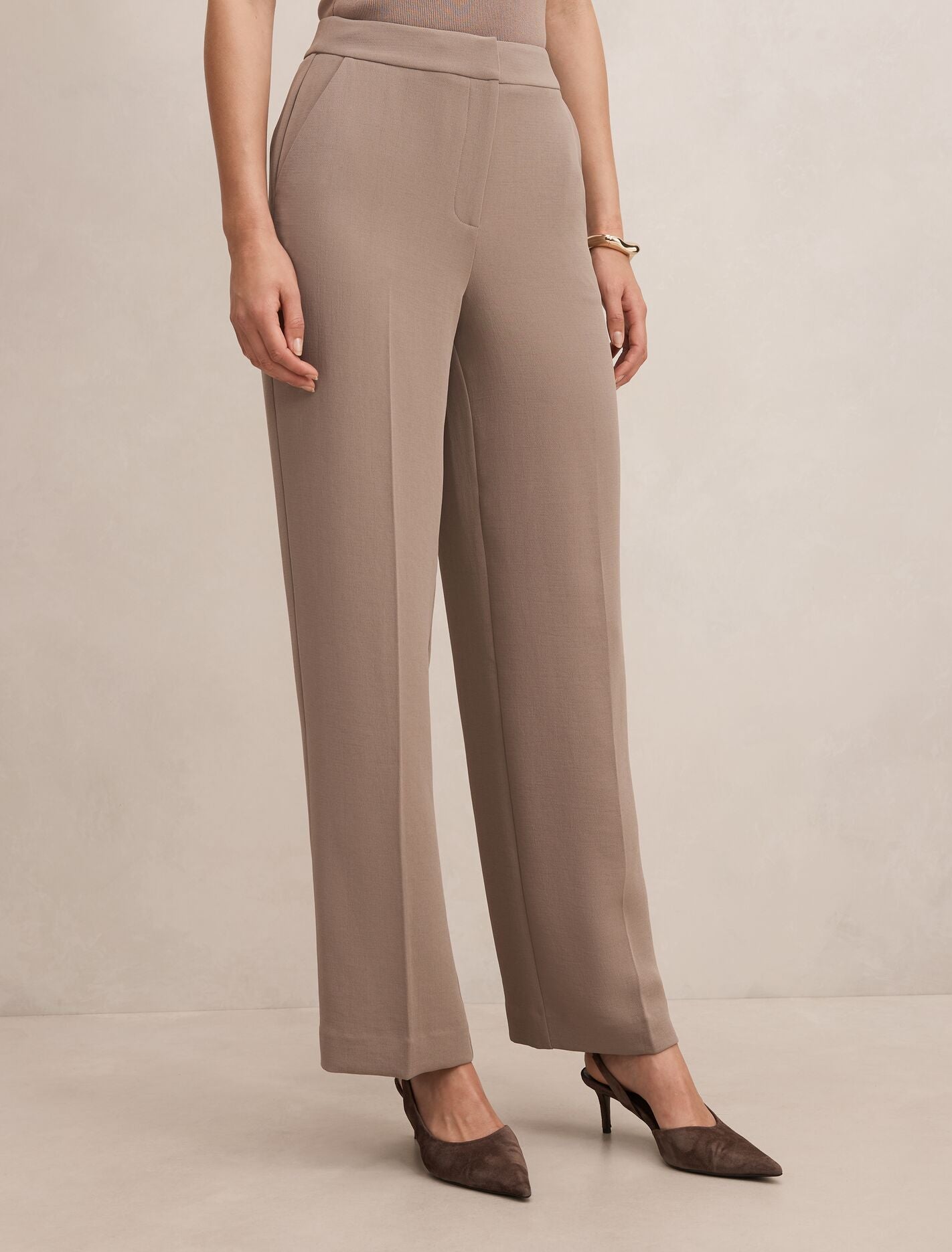 Dani Straight Leg Pants