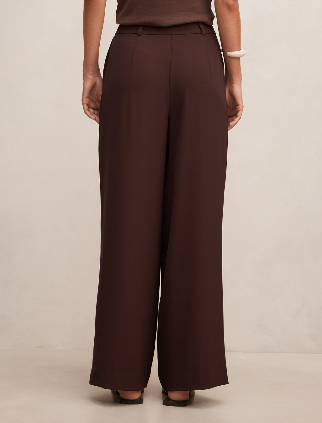 Dani Straight Leg Pant