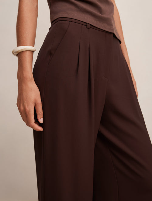 Dani Straight Leg Pant