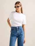 Saskia Boxy Tee