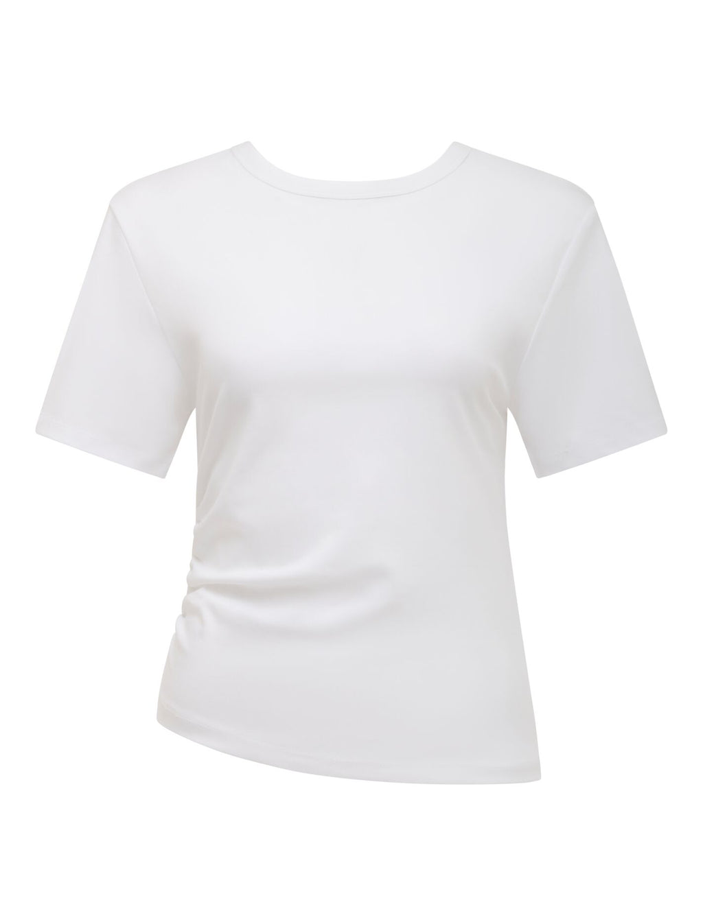 Saskia Boxy Tee