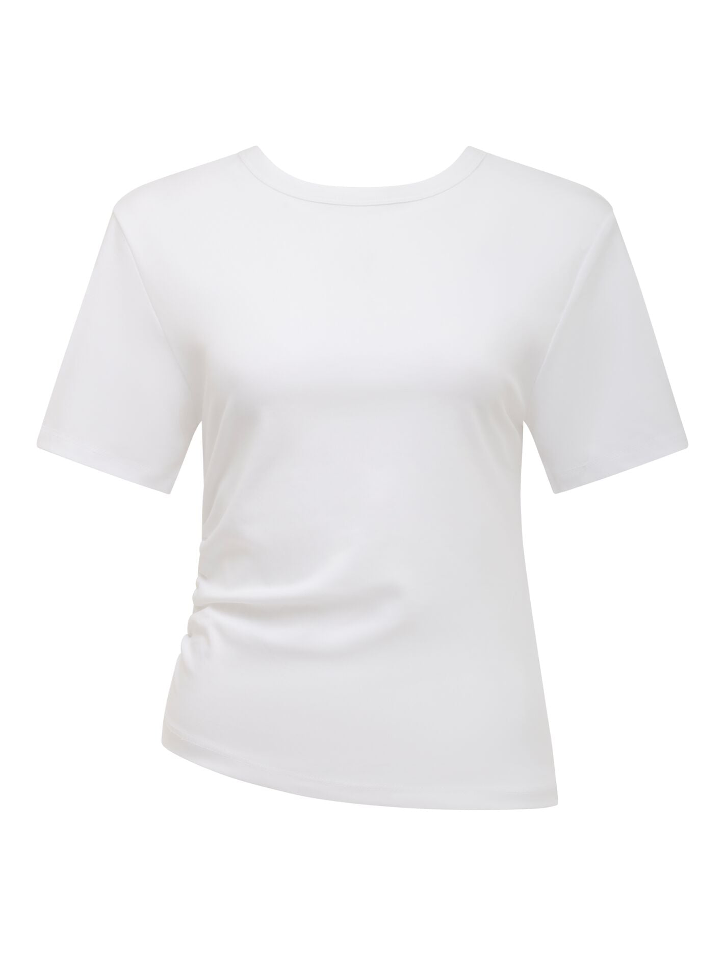 Saskia Boxy Tee