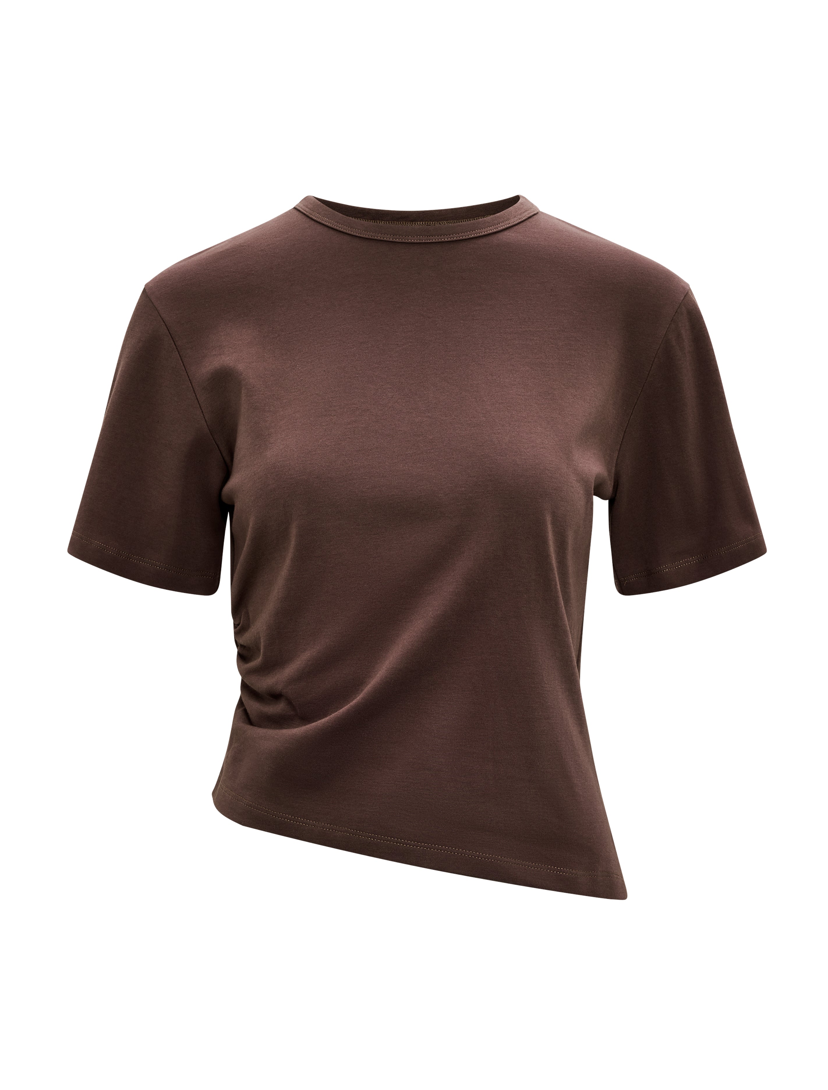 Saskia Boxy Tee