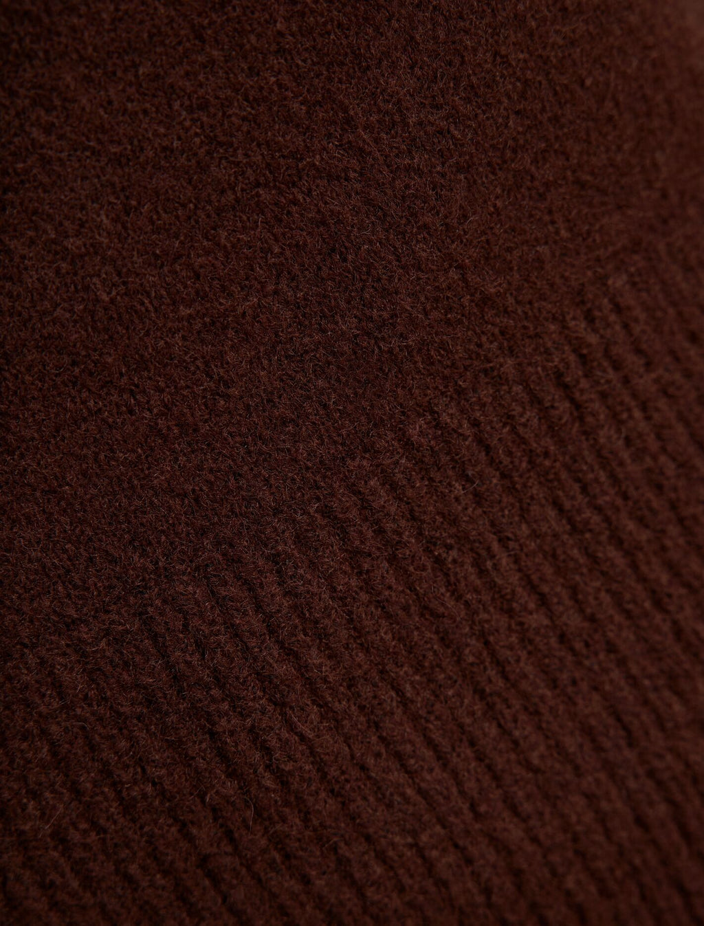 Ellie Cuff Detail Sweater