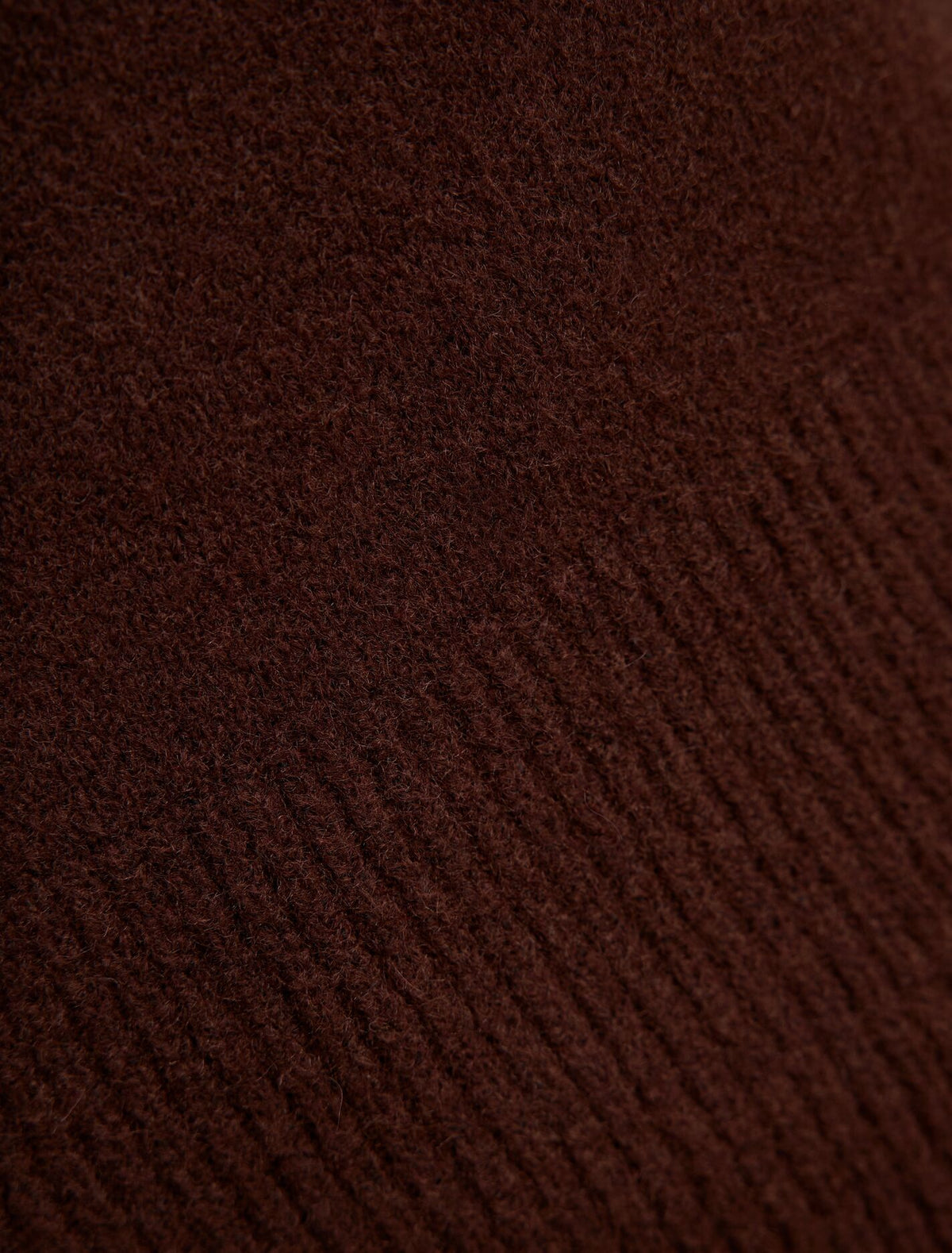 Ellie Cuff Detail Sweater