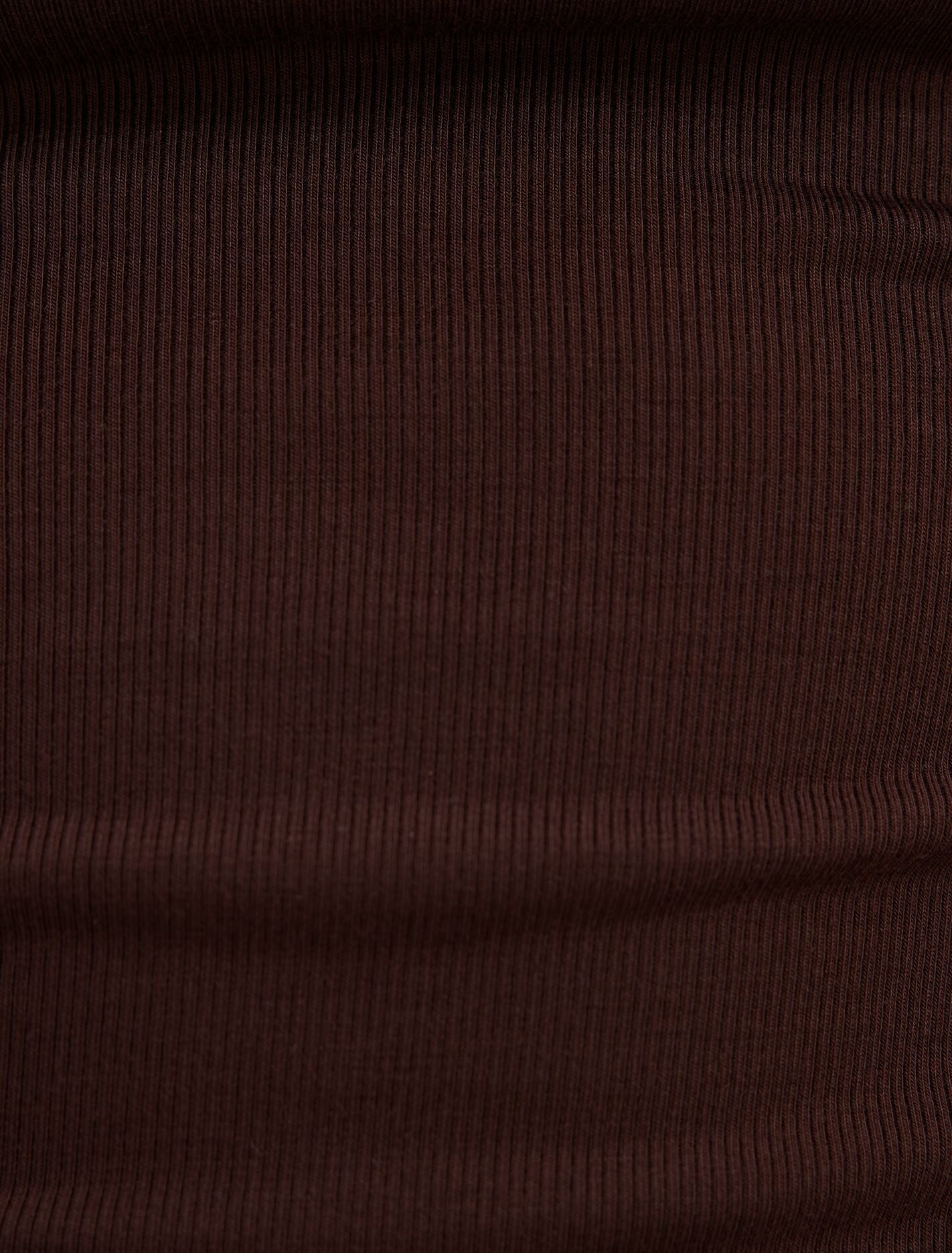 Ruby Baby Tee