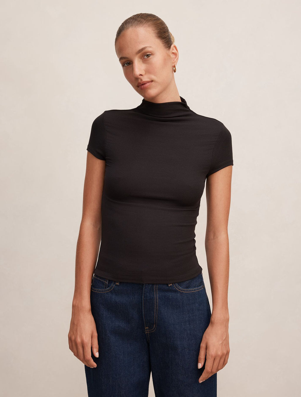 Ruby Baby Tee