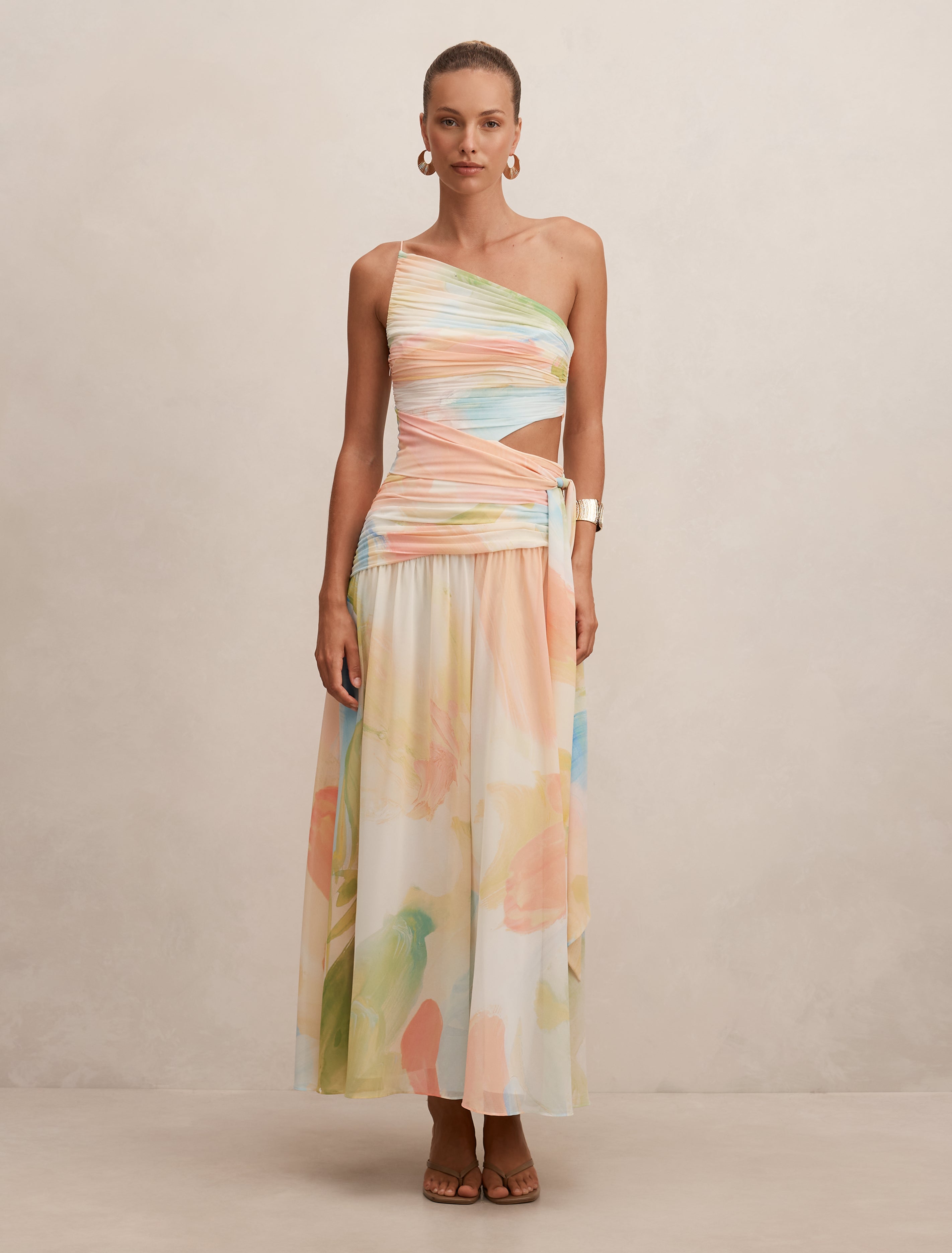 Maxi Dresses | White, Black & Floral Maxi Dresses | Ever New Ever New USA Maxi Dresses | White, Black & Floral Maxi Dresses | Ever New Ever New USA