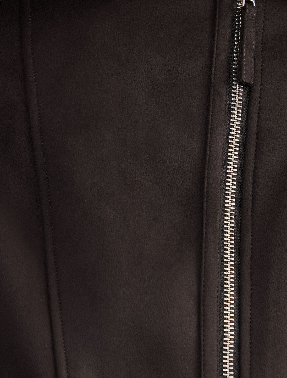 Juniper Aviator Jacket