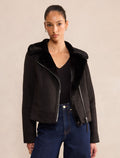 Juniper Aviator Jacket