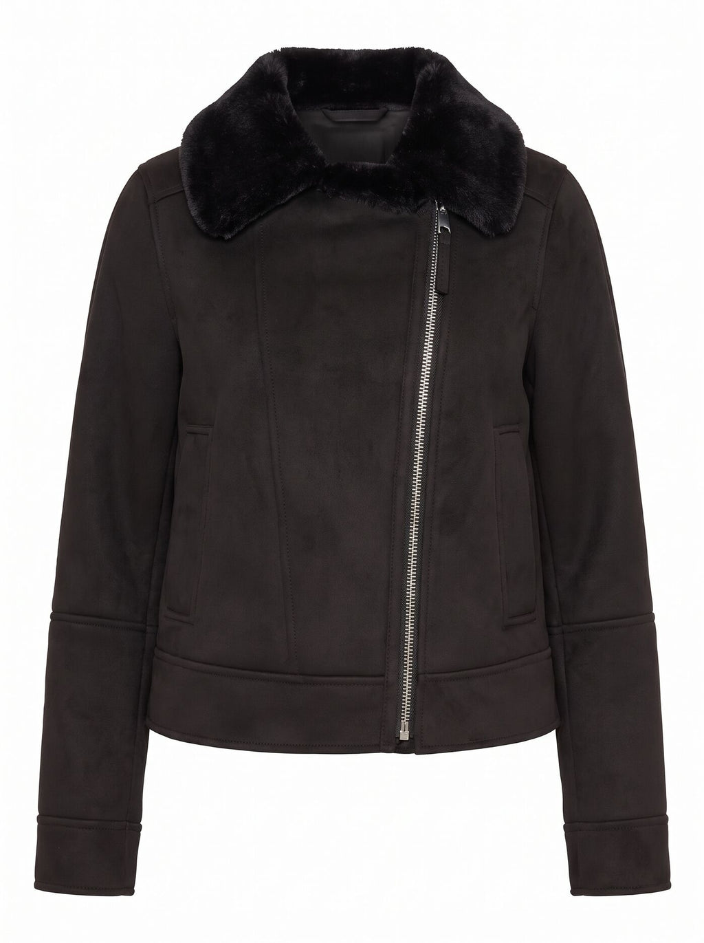 Juniper Aviator Jacket
