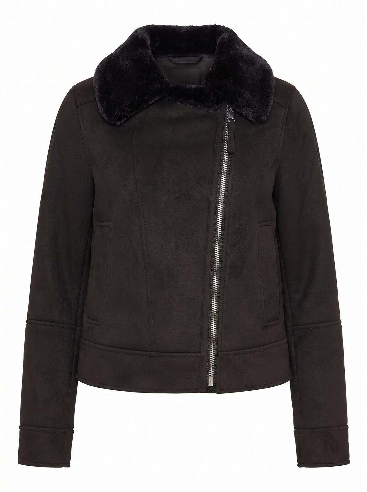 Juniper Aviator Jacket