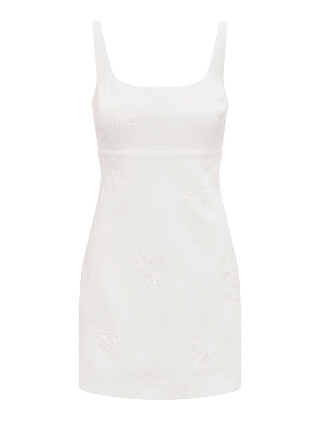 Evangeline Embellished Mini