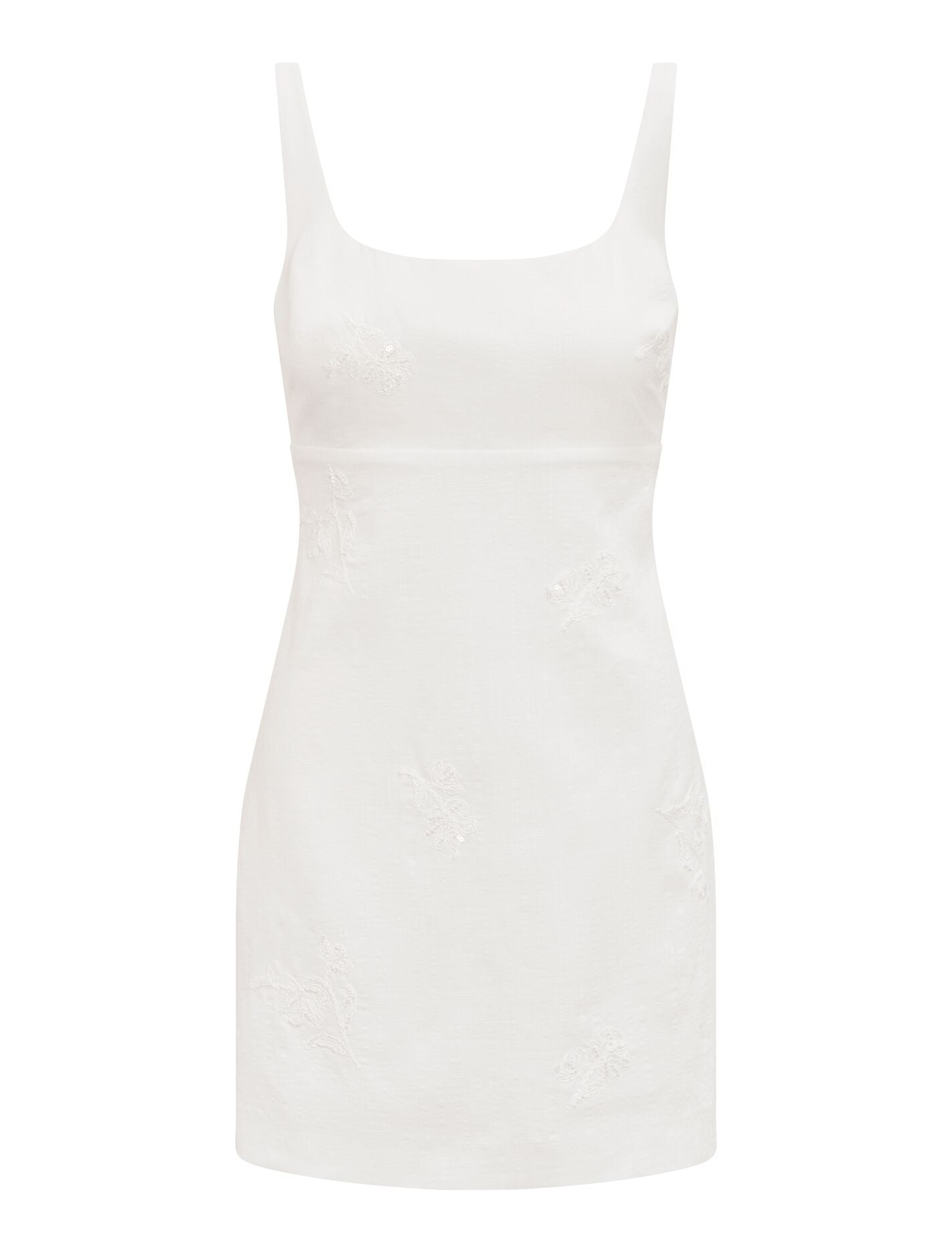 Evangeline Embellished Mini
