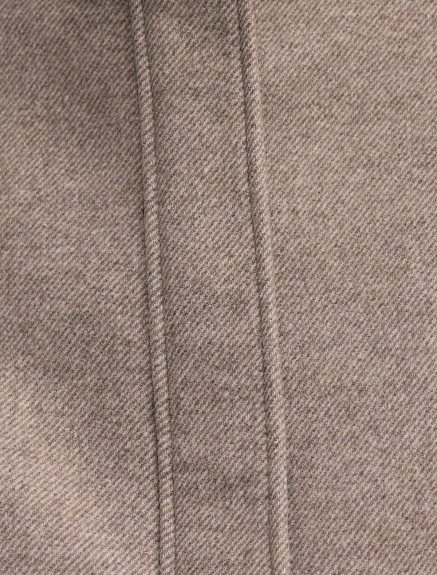 Kira Funnel Neck Jacket