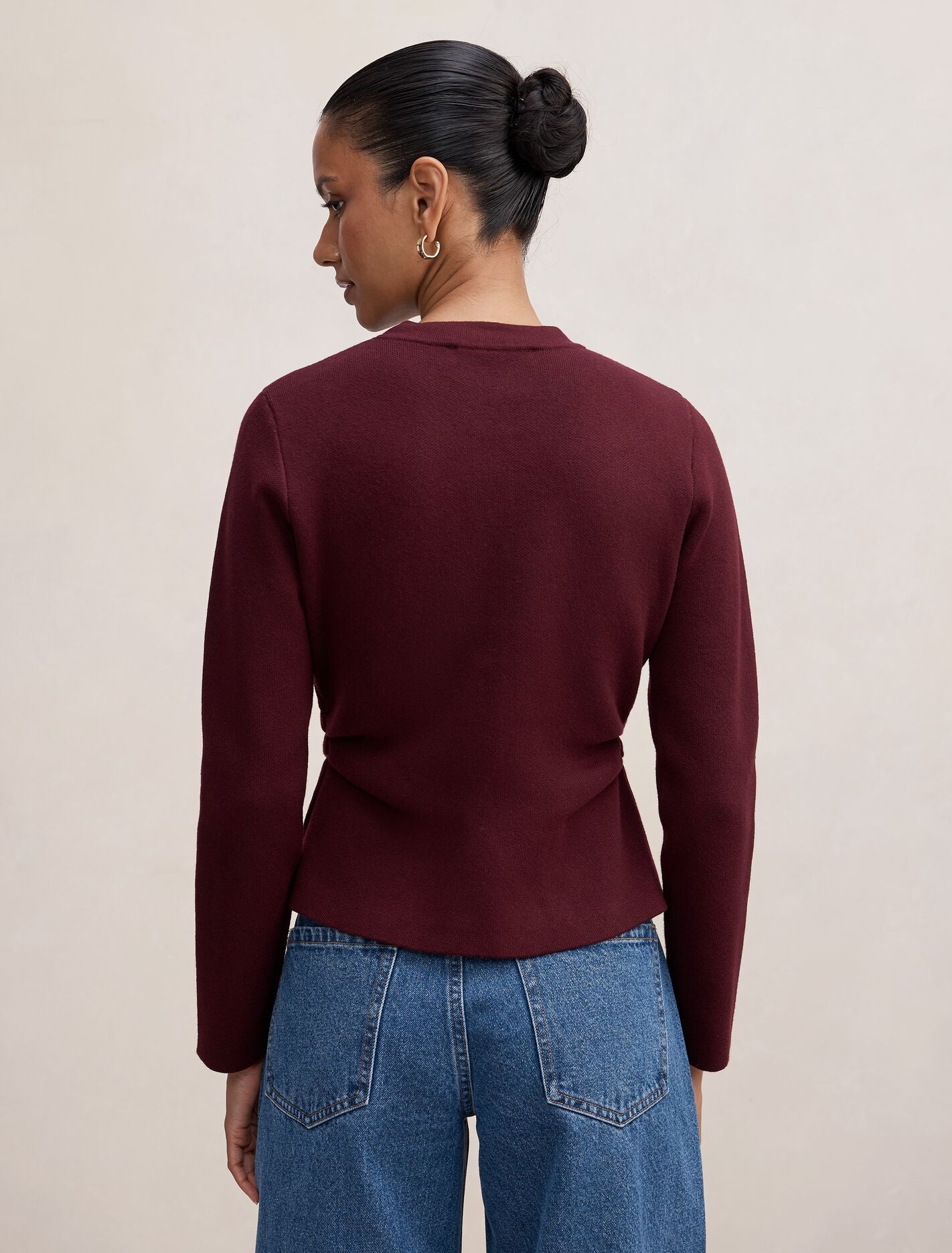 Valencia Petite Cardigan