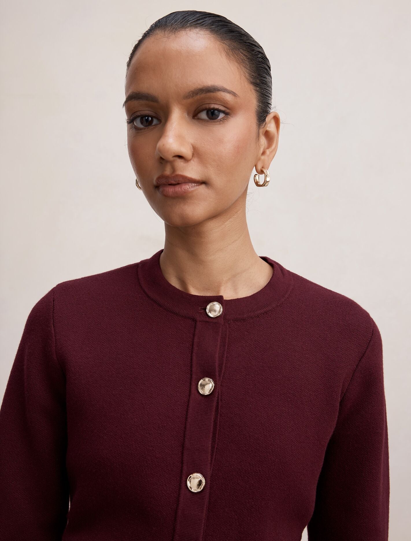Valencia Petite Cardigan