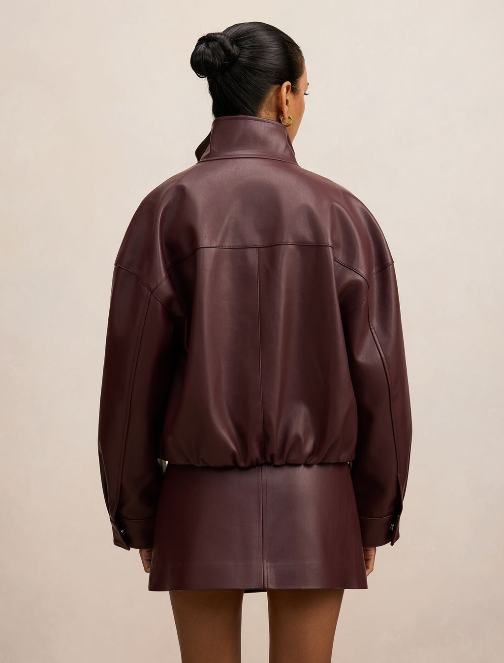 Jacquie Petite Jacket