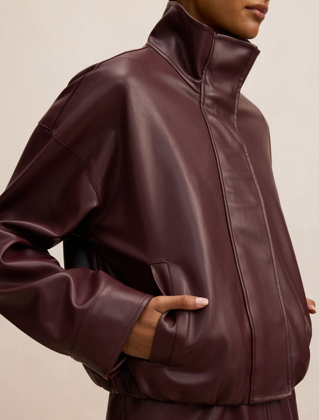 Jacquie Petite Jacket