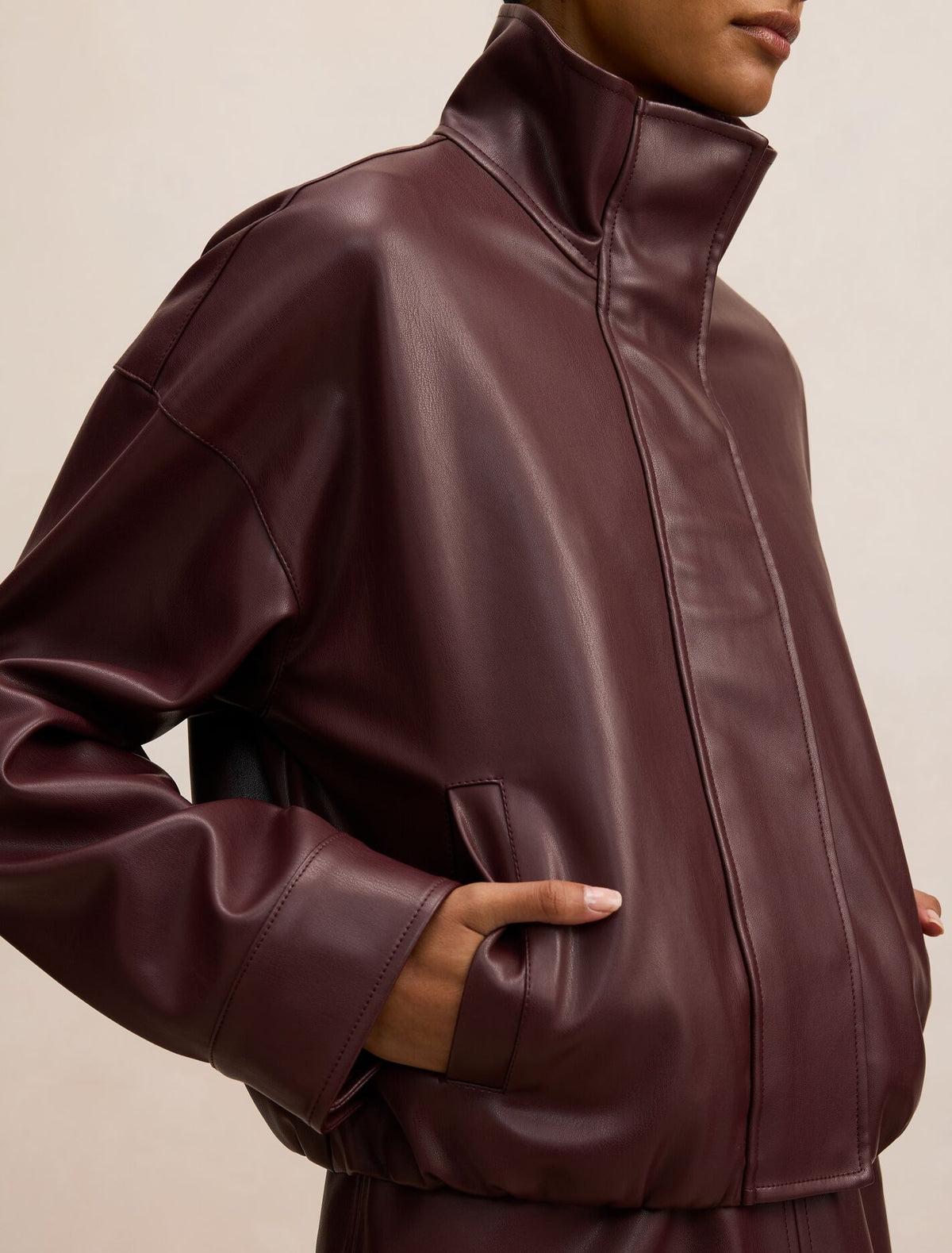 Jacquie Petite Jacket
