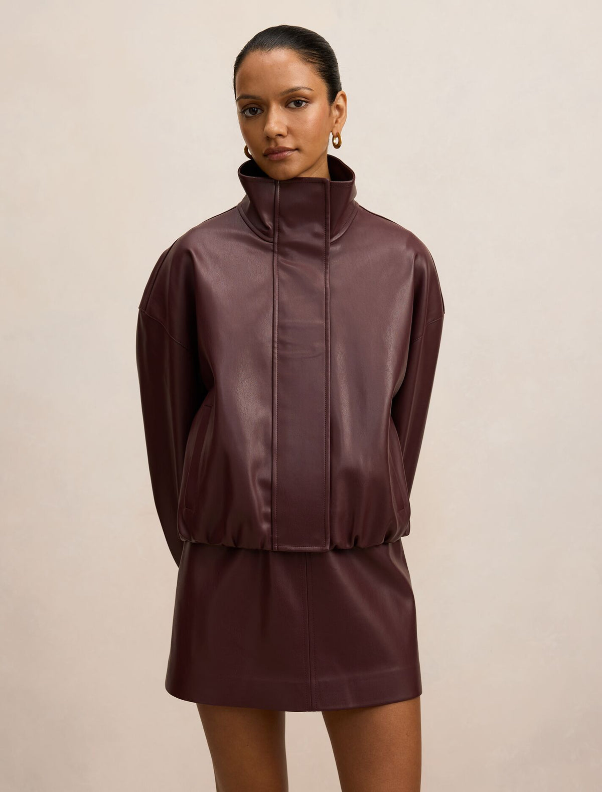 Jacquie Petite Jacket