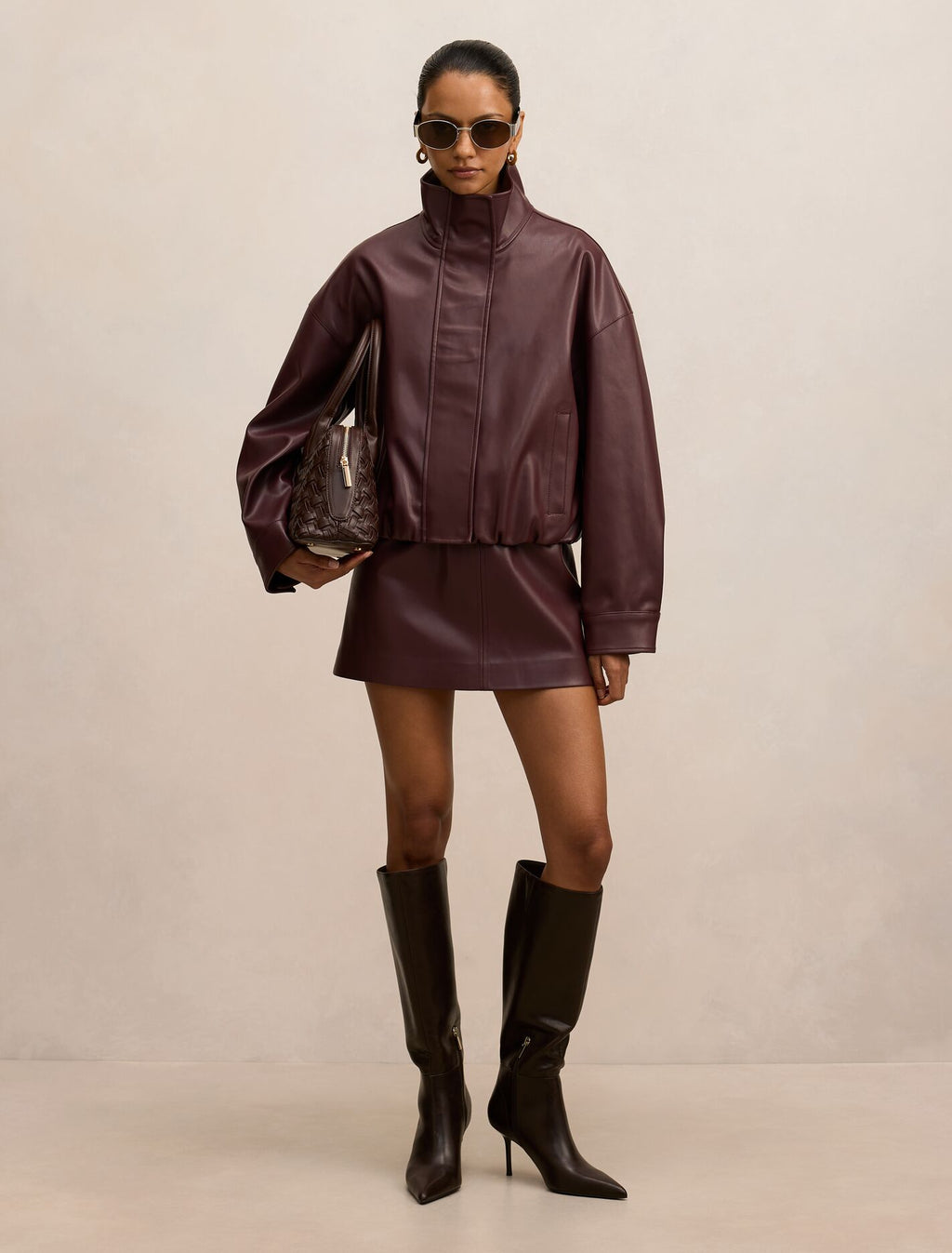 Jacquie Petite Jacket