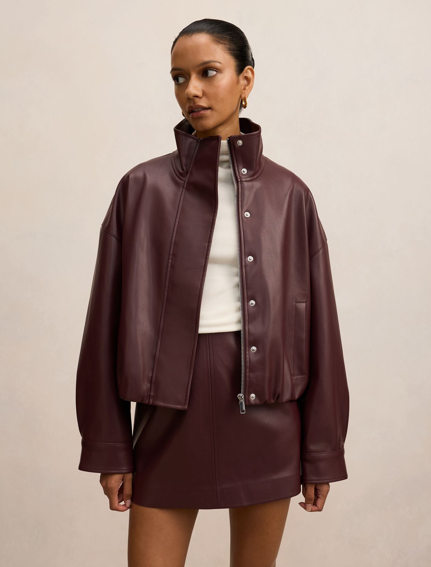 Jacquie Petite Jacket