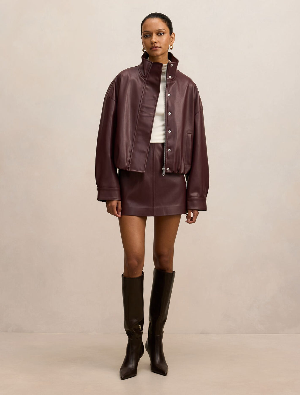 Jacquie Petite Jacket