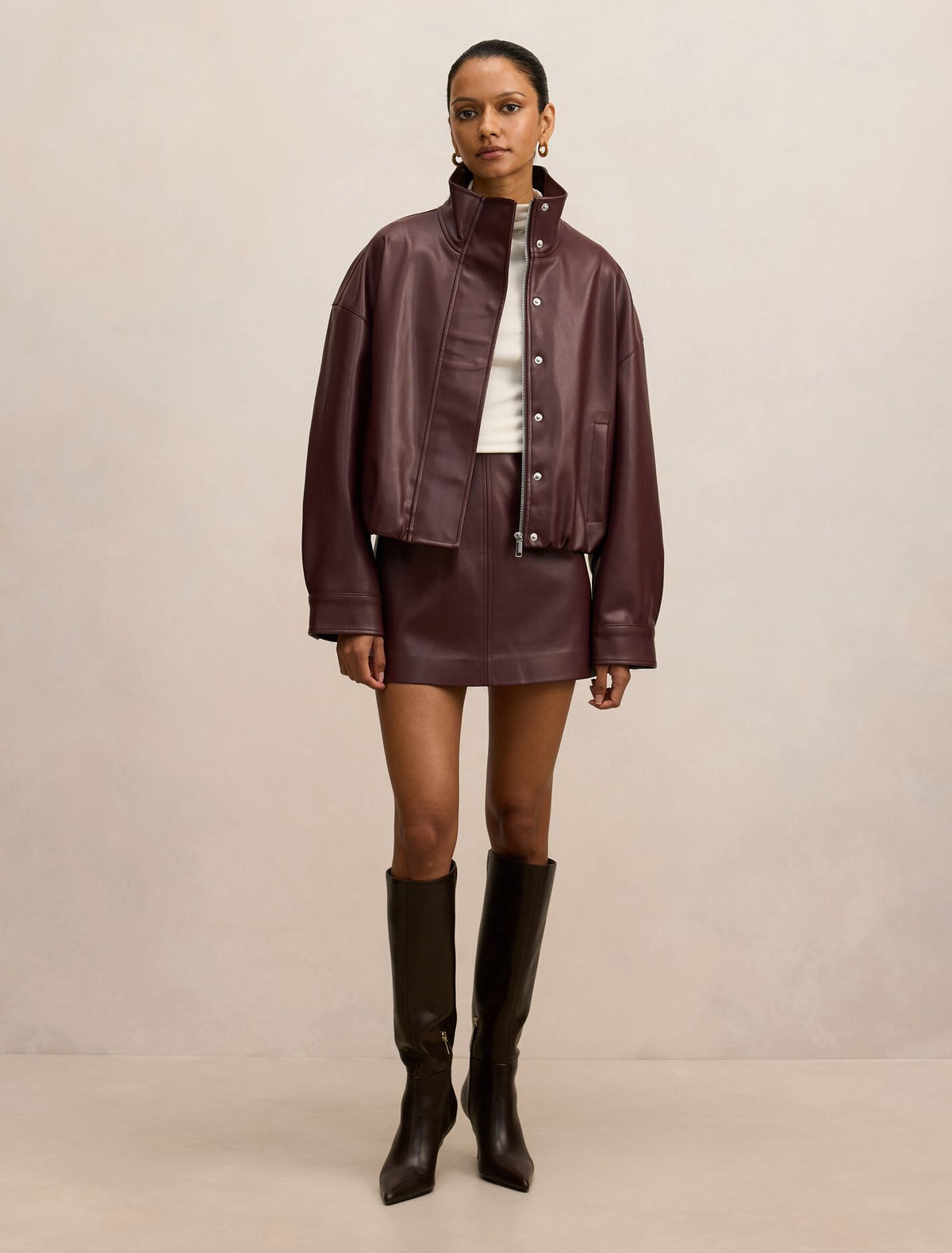 Jacquie Petite Jacket