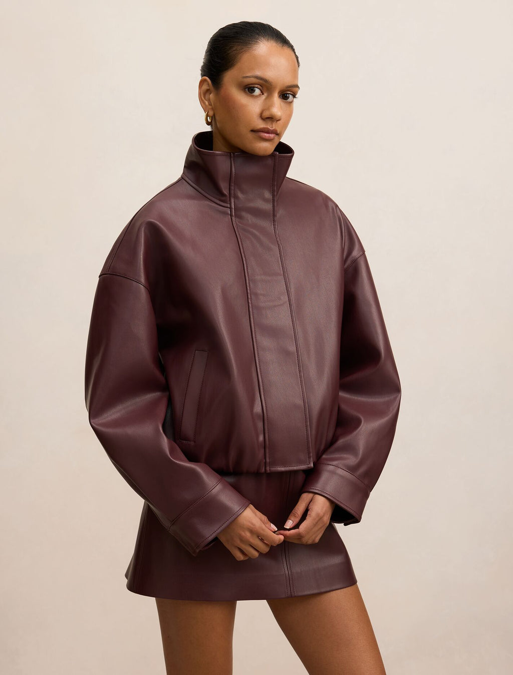 Jacquie Petite Jacket