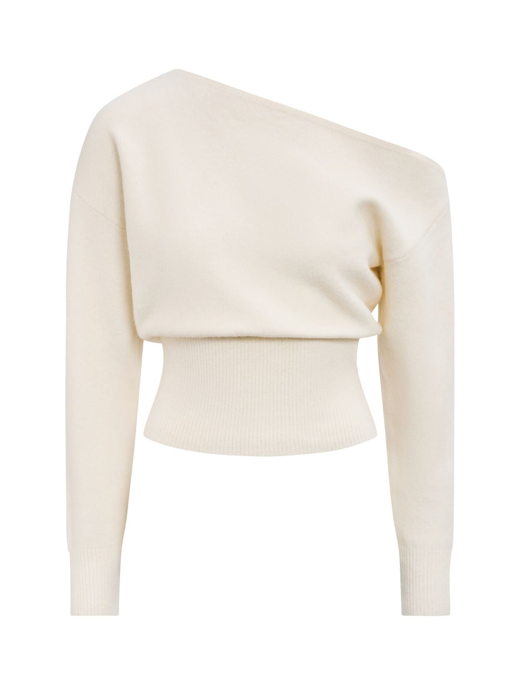 Emerson Asymmetric Sweater