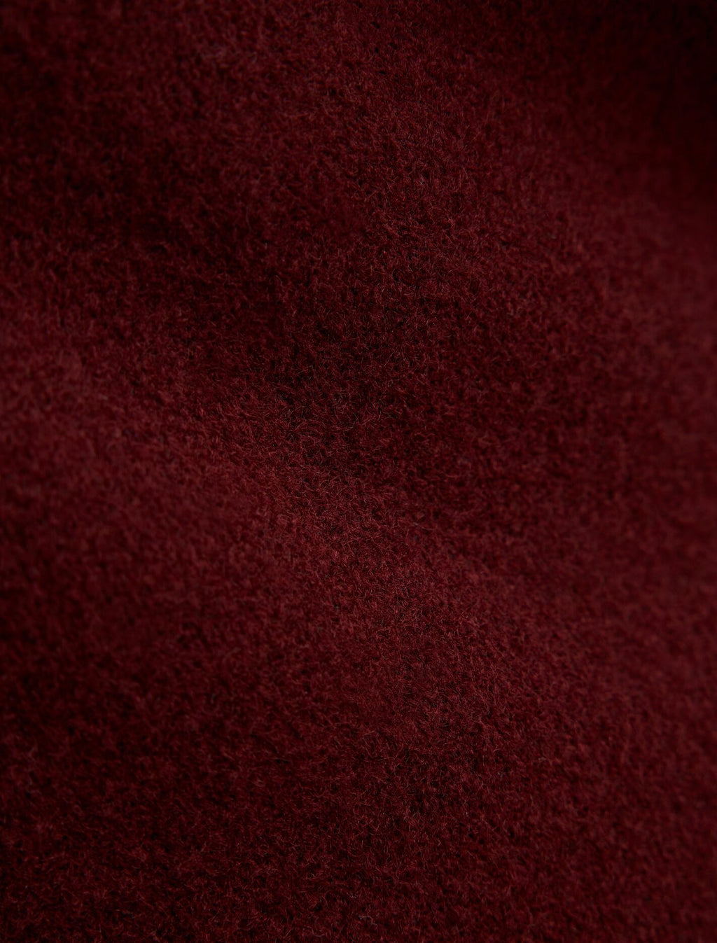 Emerson Asymmetric Sweater