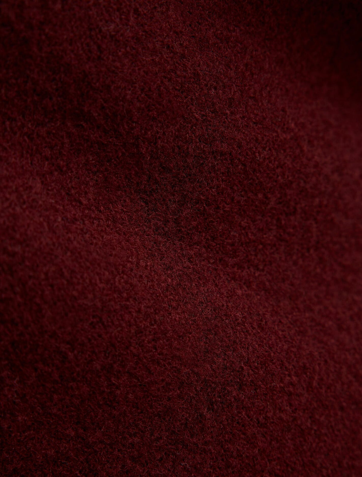 Emerson Asymmetric Sweater