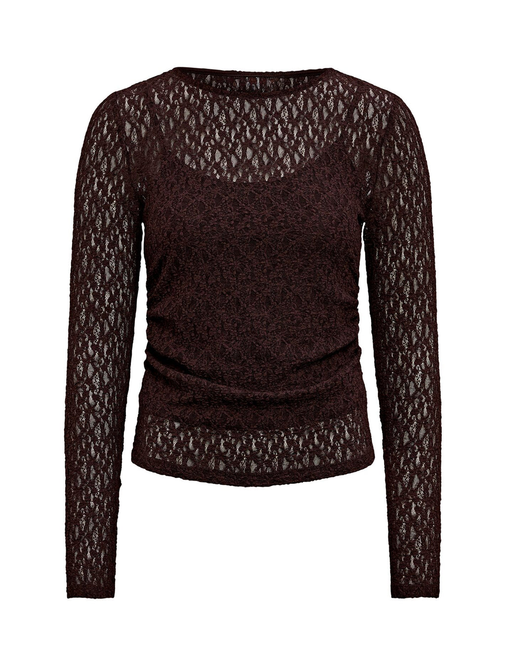 Alex Lace Top