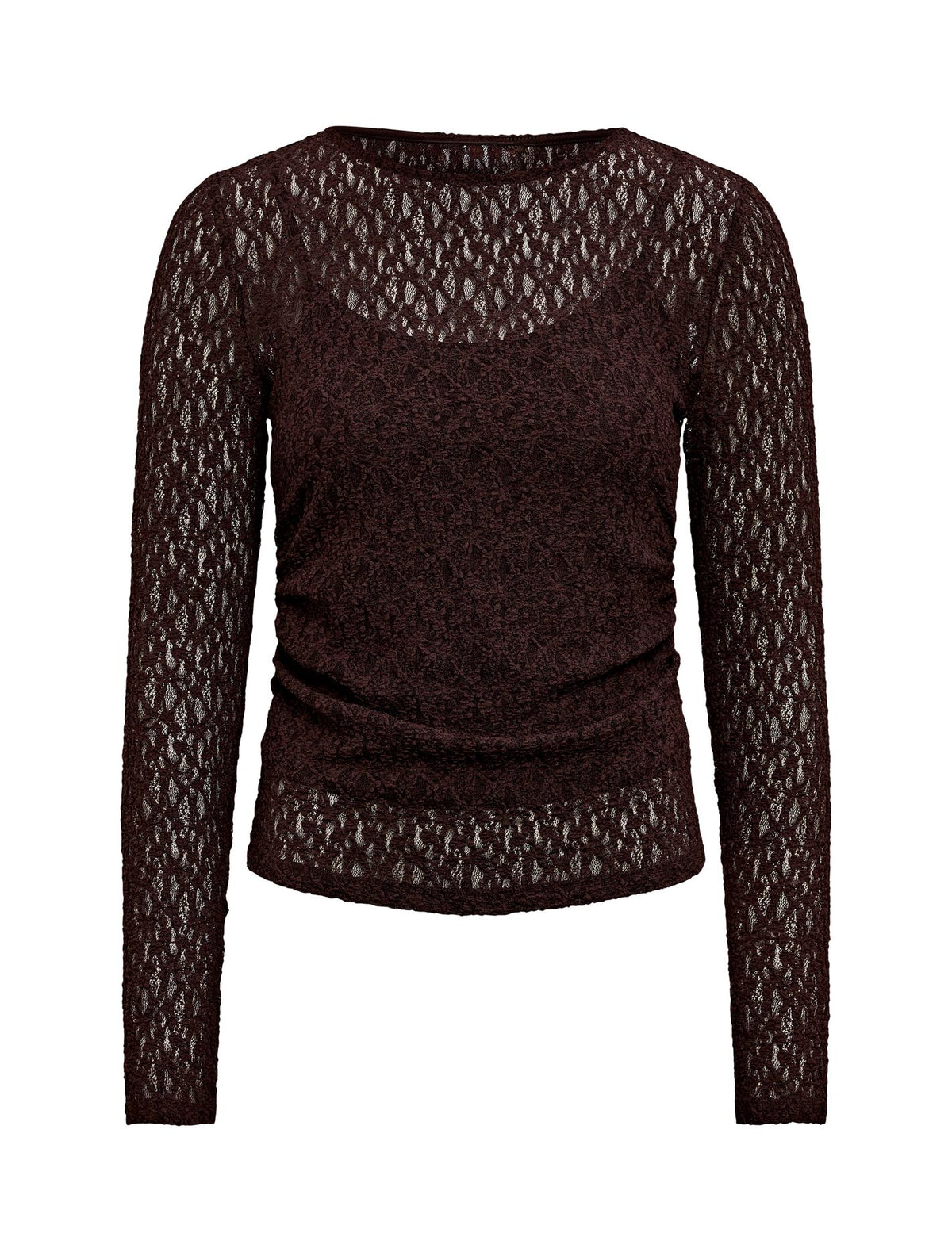 Alex Lace Top