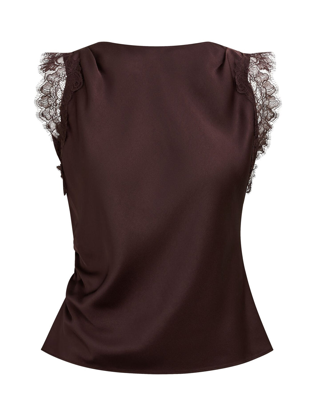 Enola Lace Top