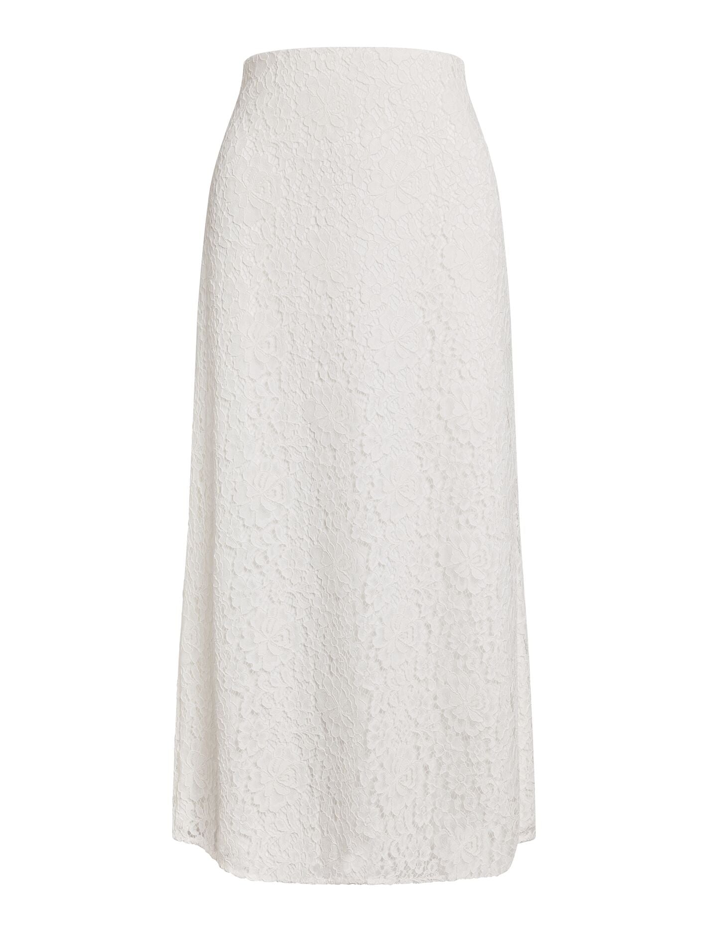 Loretta Lace Midi Skirt