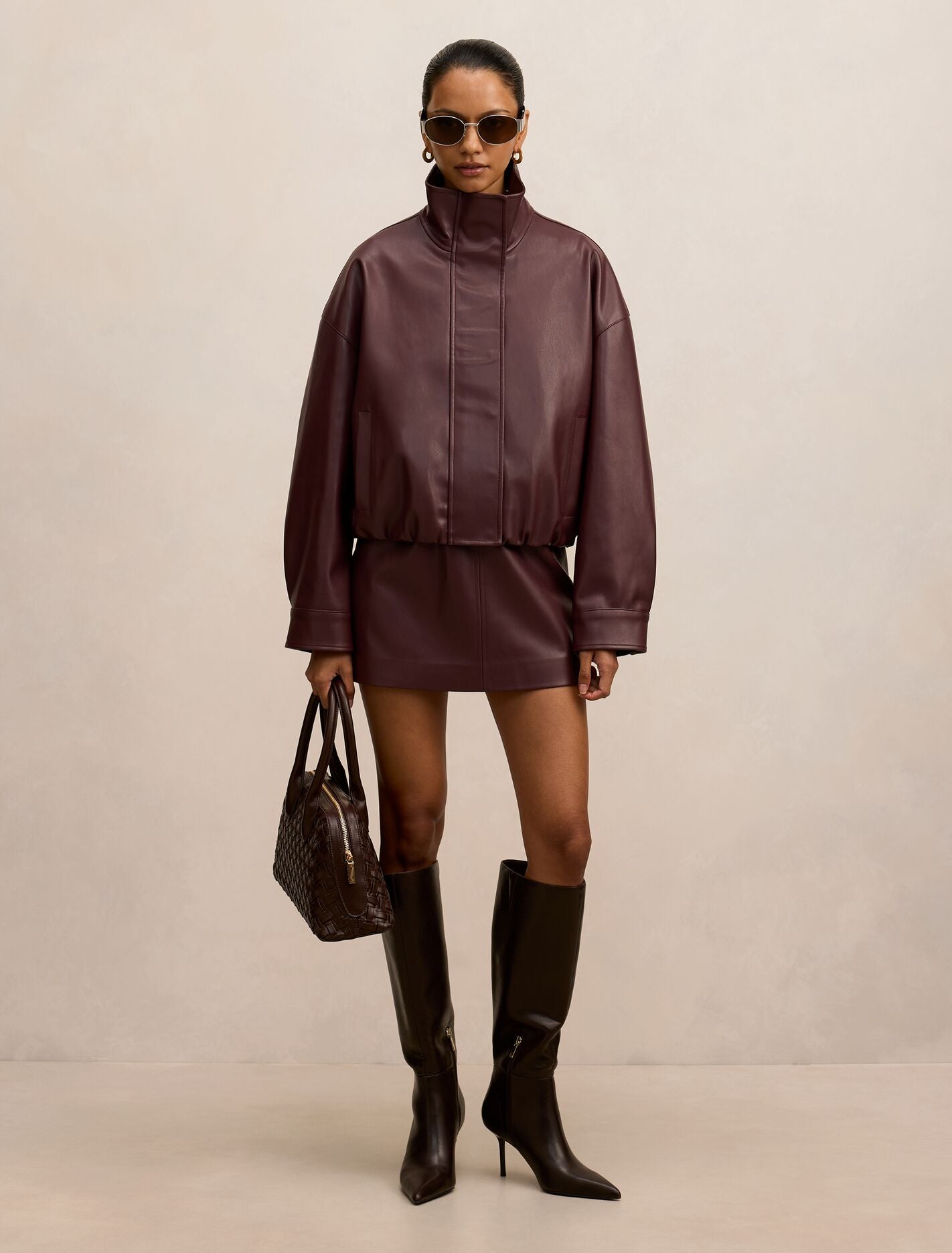 Renee Petite Skirt