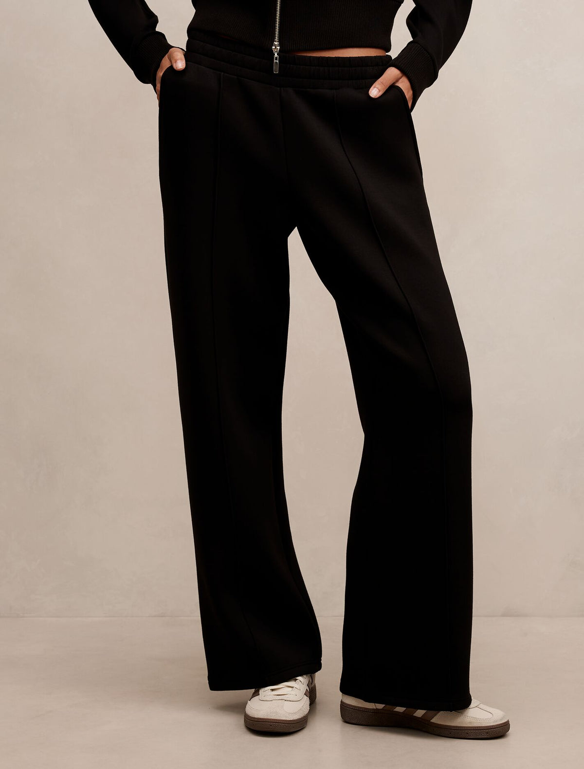Hunter Wide Pant