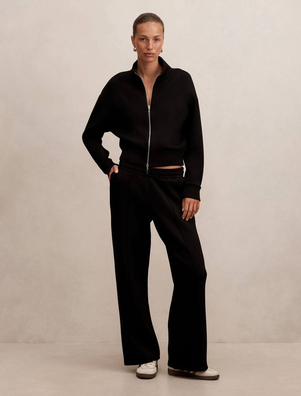 Hunter Wide Pant
