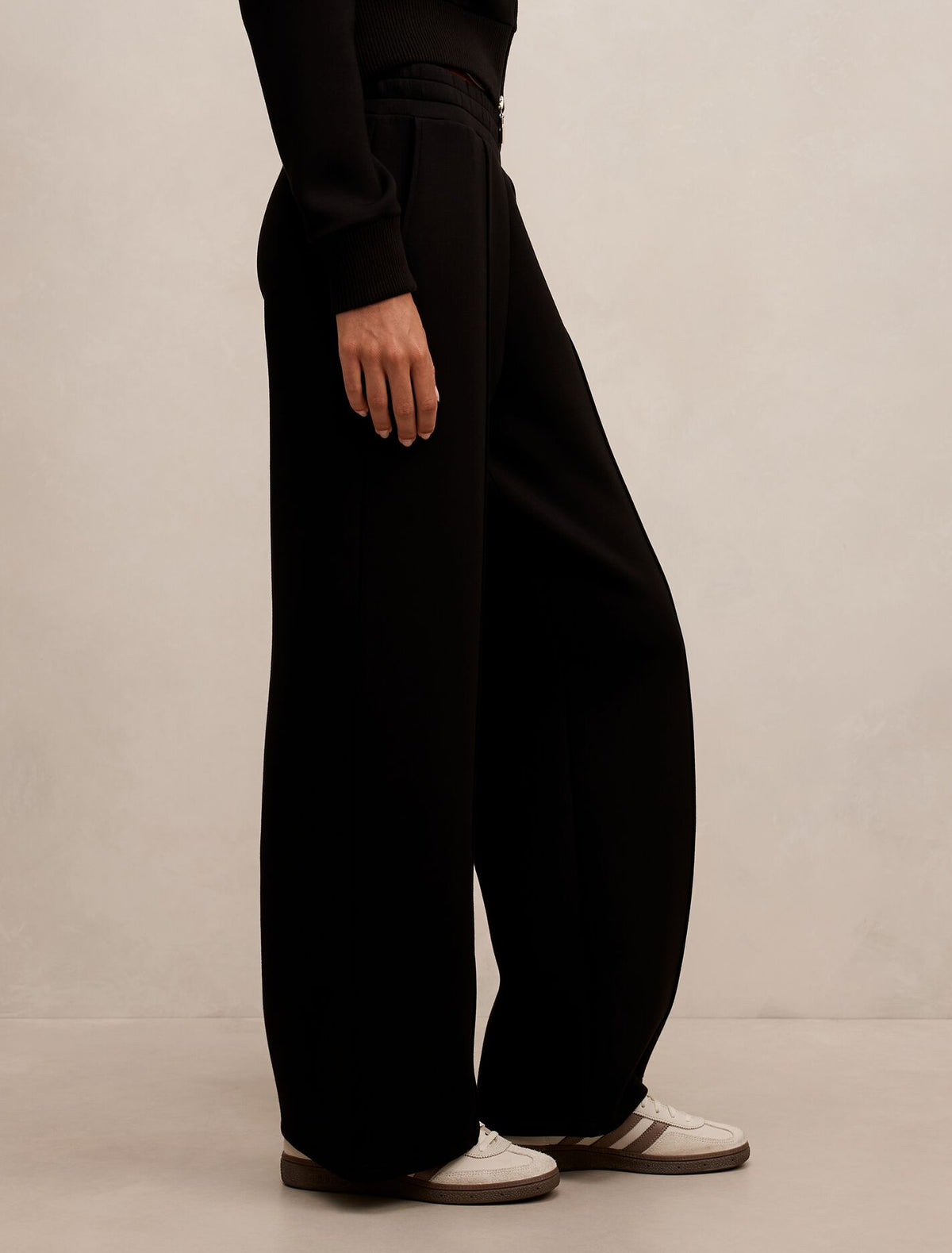 Hunter Wide Pant