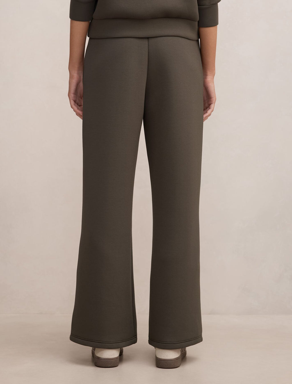 Hunter Wide Pant