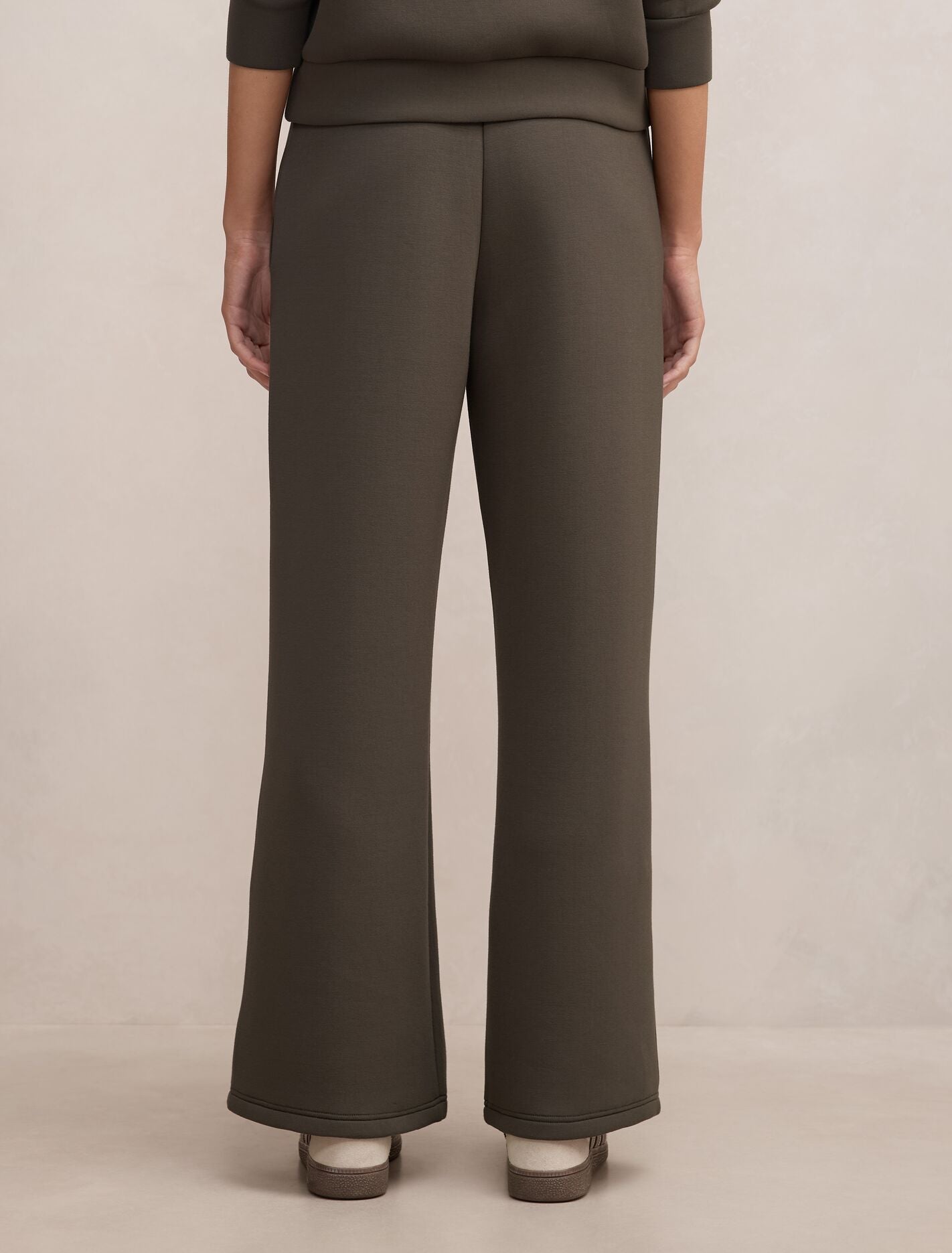 Hunter Wide Pant