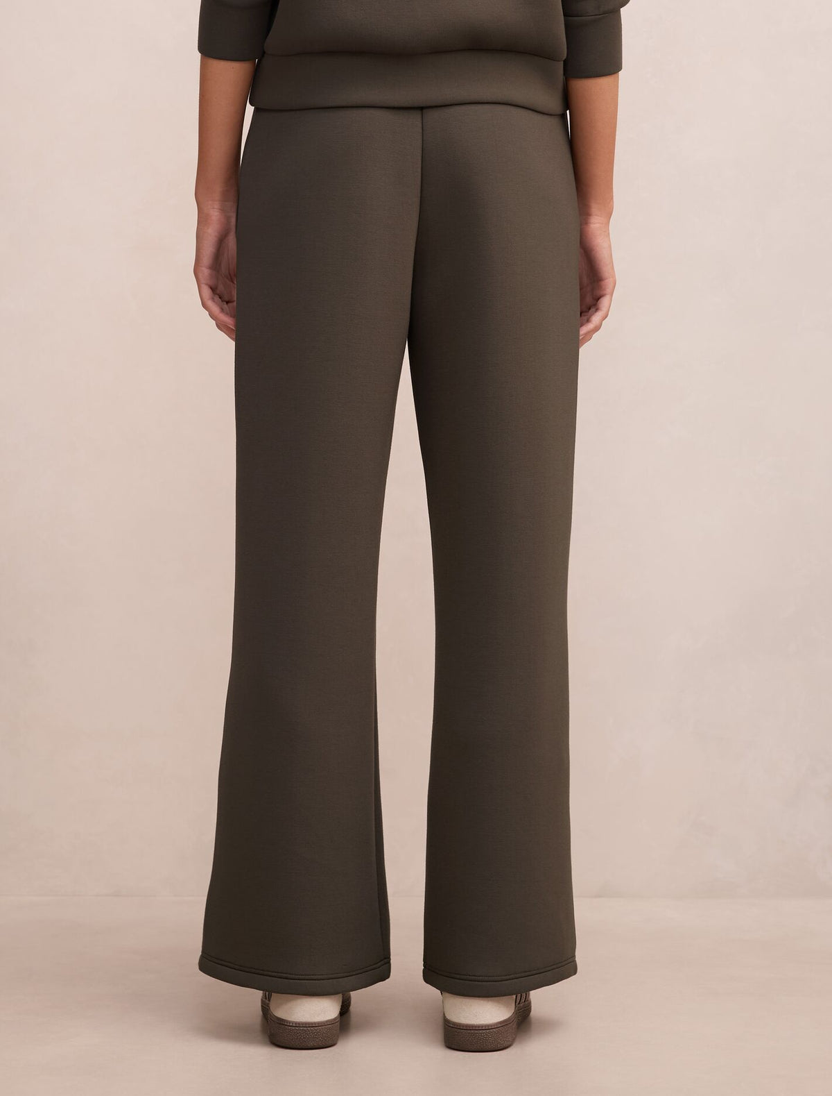 Hunter Wide Pant